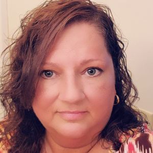 Meet your Posher, Terri